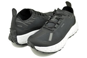 [�ŒZ��������!! & �����ȃN�[�|��!!] �m���_ 001 �u���b�N NORDA 001 BLACK n001aw-blk