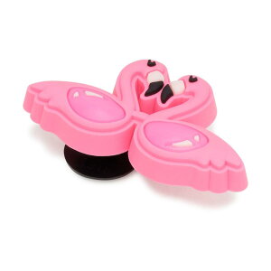 [�ŒZ��������!! & �����ȃN�[�|��!!] �N���b�N�X �W�r�b�c �t���~���S �T�j�[�Y crocs JIBBITZ FLAMINGO SUNNIES 10011104