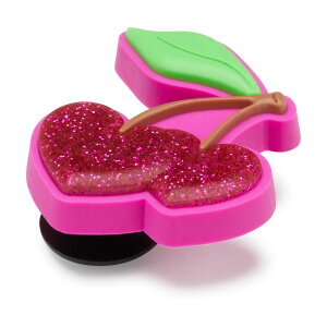 [�ŒZ��������!! & �����ȃN�[�|��!!] �N���b�N�X �W�r�b�c �n�[�g �`�F���[�Y crocs JIBBITZ HEART CHERRYIES 10014780