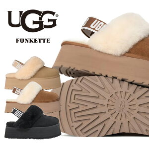 [�ŒZ��������!! & �����ȃN�[�|��!!] �A�O �E�B�����Y �t�@���P�b�g UGG WOMENS FUNKETTE 1113474