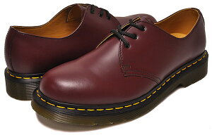 ȊN[|s!!yhN^[}[` 3z[ Mu\zDr.Martens 1461 3EYE GIBSON CHERRY RED V[Y `F[bh 3AC R11838600 JWAV[Y