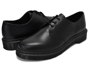 ȊN[|s!!yhN^[}[` 3z[ Mu\ 1461zyR14345001zDr.Martens 1461 3EYE GIBSON MONO BLACK JWAV[Y u[c Y ubN U[ oEWO\[