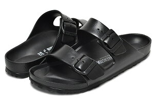 rPVgbN A]i EVA i[tBbg ubN BIRKENSTOCK ARIZONA EVA NARROW FIT BLACK 129423