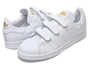 ȊN[|s!yAfB_X X^X~X fB[XTCYzadidas STAN SMITH CF ftwht/ftwht-golddmt