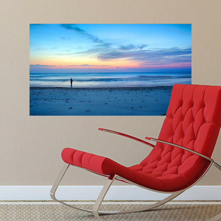 楽天市場 日本製ウォールステッカー フィッシング 海 釣り 浜辺 写真 壁紙 魚 ポスター トワイライト 朝日 海岸 ウォールステッカー専門店ルッカ 楽天市場 日本製ウォールステッカー フィッシング 海 釣り 浜辺 写真 壁紙 魚 ポスター トワイライト 朝日 海岸 ウォールステッカー専門店ルッカ