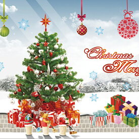 楽天市場 ウォールステッカー クリスマスツリー インテリア 寝具 収納 の通販