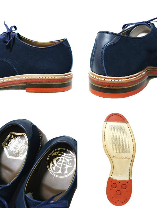 楽天市場】【 JELADO×RHYTHM FOOTWEAR（ジェラード×リズムフットウエア 