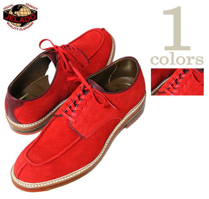 楽天市場】【 JELADO×RHYTHM FOOTWEAR（ジェラード×リズムフットウエア 