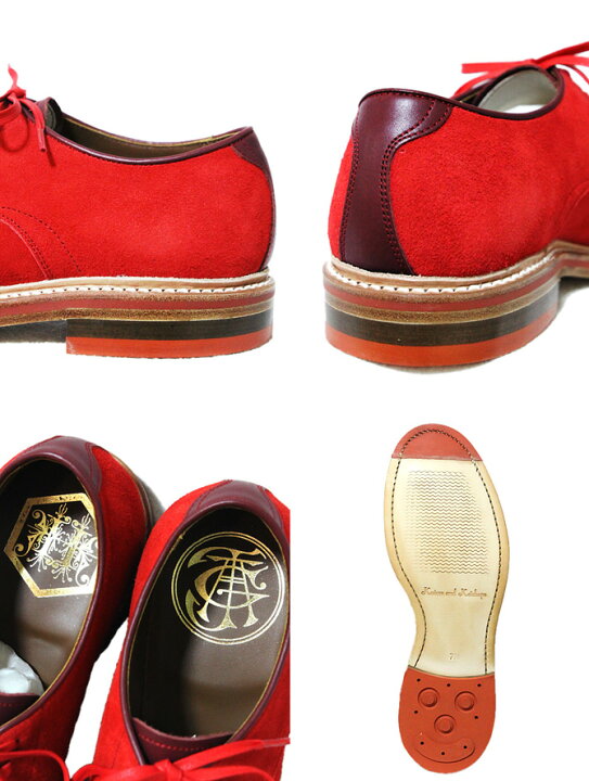 楽天市場】【 JELADO×RHYTHM FOOTWEAR（ジェラード×リズムフットウエア 