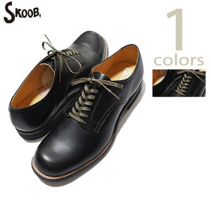 y SKOOB, iXN[uj z@SMIL-001@USMC Service Shoes@[ "BOADED" KIP LEATHER ]@[ [Nu[c ] [ AJW ] [ Y ]