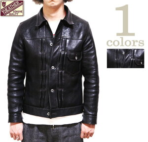 �y Y'2 LEATHER�i���C�c�[���U�[�j �z�@EB-140�@�G�R�z�[�XG�W�����@1st�^�C�v�W���P�b�g�@[ �n�v ] [ �A���J�W ] [ �����Y ] [ ���U�[�W���P�b�g ] [ G�W���� ]