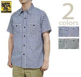 楽天市場 ギンガムチェック シャツ ブランドシュガーケーン メンズファッション の通販