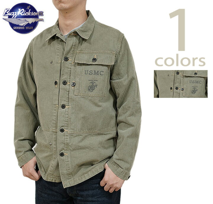 楽天市場】【 BUZZ RICKSON 