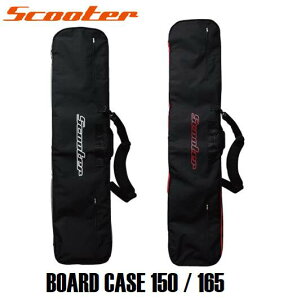 ySCOOTER SNOWBOARDSz BOARD CASE 150 165 V_[Xgbvt {[hP[X \[Jo[ COVER ANZT[ obO BAG Xm[{[h Xm{ gbv rfBOt܂܂Ń{[h̎[
