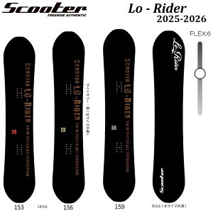 y v`[/SCOOTER\[Jo[ v[g z25-26 Scooter SNOWBOARDS LO - RIDER 153 156 159 XN[^[ Xm[{[h [C_[ ]aL \l` OGASAKA  Y pE_[ cC