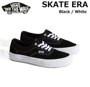 �yVANS/�o���Y�z �y���{���K�i�z SKATE ERA �X�P�[�g �G�� ���[�J�b�g �����Y ���f�B�[�X �j�� ���� SK8 �X�P�[�g �X�P�[�g�{�[�h �X�P�V���[ �X�j�[�J�[ �V���[�Y �C ���@���Y US��惂�f�� BLACK WH