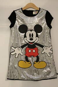 LITTLE ELEVEN PARIS g Cu p Disney fBYj[ ~bL[}EX Mickey LbY hX@s[X LL XpR[  p[eB[  DICKEY 14F5DR04