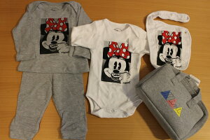 yLittle ELEVEN PARISz g Cu p ~j[ oYj MtgZbg 6 xr[ p[X eB pc X^C fBYj[ Ai MINNIE B 14F6LB02