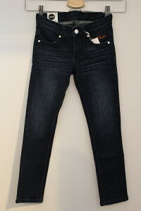 zSALE y50%OFFz SUDO Xh[ TWIGGY JEAN cBM[ W[Y fj {gX pc NEW INDIGO CfBS q LbY  ̎q A CO C|[g uh akubi 