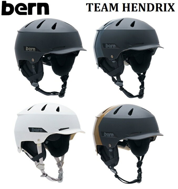 楽天市場】【 BERN/バーン 】【 国内正規品 】【 JAPAN FIT 】 TEAM 