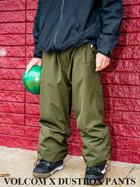 楽天市場】【VOLCOM /ボルコム】 【日本正規品】 23-24 VOLCOM X  