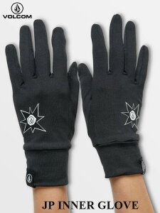 50%It z yVOLCOM/{Rz yKiz 23-24 JP INNER GLOVE J68524JA BLK BLACK ubN  HR Ci[ O[u 5{w ^b`XN[ X}z GLOVE   ANZT[ Y f