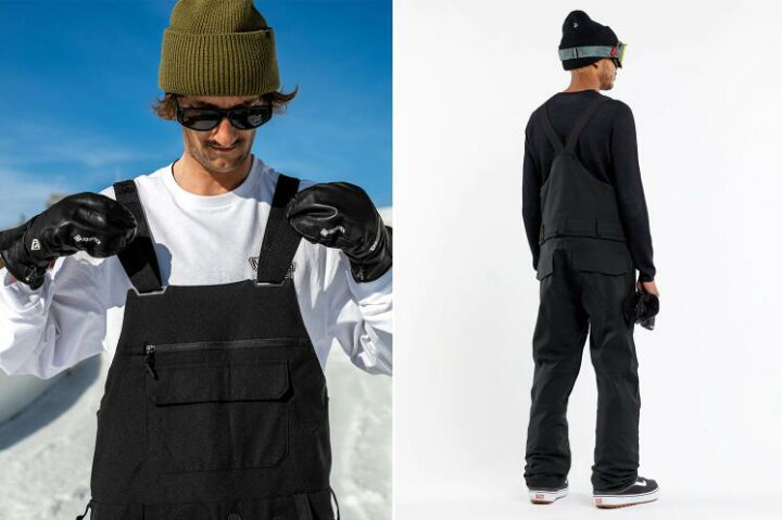 楽天市場】【VOLCOM /ボルコム】 【日本正規品】 23-24 ROAN BIB  