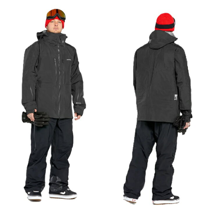楽天市場】【VOLCOM /ボルコム】 【日本正規品】 24-25 Mens 3L Gore 