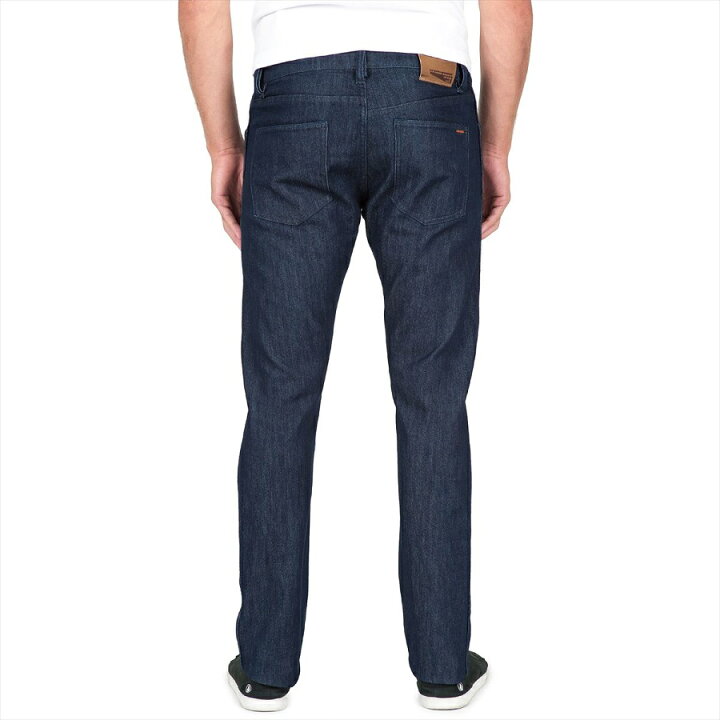 楽天市場】【VOLCOM/ボルコム】 【 正規品 】 VORTA FORM DENIM デニム 
