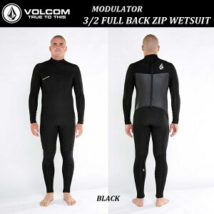 z ȉ !y {Ki zy  z2025 Volcom WETSUITS {R EFbgX[c MODULATOR 3/2MM FULL BACK ZIP WETSUIT BLK BLACK ubN f[^[ W[W t obNWbv tX[c 