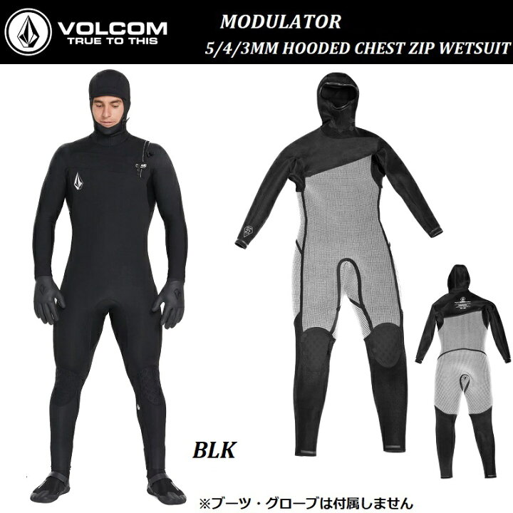 楽天市場】【 日本正規品 】 2023 / 2024 秋冬モデル Volcom WETSUITS 