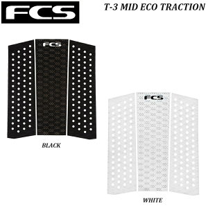 y FCS2XebJ[t  Kiz FCS T3 MID ECO TRACTION DECK PAD GRIP GtV[GX eB[X[ ~bh GR gNV Obv fbLpbh tgfbL tgpbh t