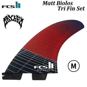 y KiE EL[Ov[g z 2024/2025 FCS II FIN MB PC Carbon Tri Set MEDIUM - M RED Matt ' Mayhem ' Biolos GtV[GX 2 c[ }bg oCIX Cw gC tB XX^[ 