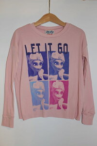 yJUNK FOOD/WNt[hz ჌^[pbNCgwőSꗥ370~ LET IT GO t[Y Ai GT AiƐ̏ vZX fBYj[ AJW  TVc LbY q 