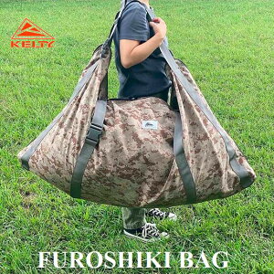 y KELTY / PeB z FUROSHIKI BAG tVL obO C~ ^їpobO ^Vt BIGTCY e }bg V[g T[tB AEghA Lv C v[ DIGITAL CAMO J 2594015