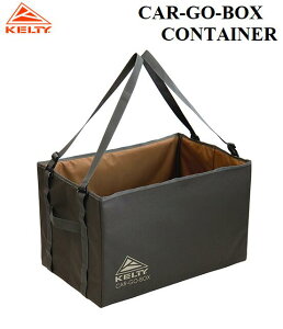 y KELTY / PeB z CAR-GO-BOX CONTAINER J[ S[ {bNX Rei ԍ  [{bNX ܂肽  e c[obO  AEghA Lv A24669222J