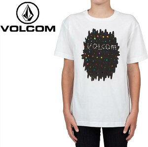 �yVOLCOM KIDS/�{���R�� �L�b�Y�z �y�ǐՉ\���[����(���^�[�p�b�N���C�g)�w��őS���ꗥ370�~!!�z Spaced S/S Tee Littile Youth ���g�� ���[�X Basic Fit �x�[�V�b�N�t�B�b�g �q���� ���� T�V���c ���H��