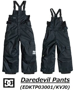 yDC SHOESz Ki Daredevil Toddler Snow Pant EDKTP03001 KVJ0 fAfr Xm[ pc PNT PN Ȃ ru snowboard wear Xm[{[h Xm{ XL[ EFA {gX KIDS LbY gh[ qp j