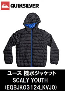 yQUIKSILVER / NCbNVo[z sKit SCALY YOUTH EQBJK03124 KVJO [X WPbg AE^[ Wp[  {[CY q j̎q LbY T[tuh