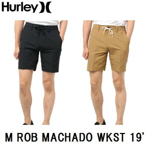 �yHURLEY/�n�[���[�z �y�������K�i�z �s���^�[�p�b�N���C�g(�ǐՉ\���[����)���w��őS���ꗥ����370�~�t M ROB MACHADO WKST 19 BV1550 ���u �}�`���h ���[�N�V���[�c �V���[�g�p���c �n�[�t�p���c 