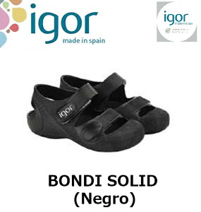 yigor/CS[z yKiz  BONDI SOLID {fB \bh xN }WbNe[v T_ r[`T_ q C LbY j̎q ̎q NEGRO ubN  BLACK S10246 12.0cm-16.0cm
