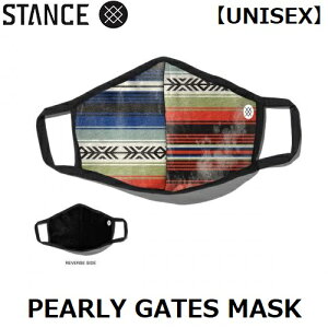 ySTANCE/X^Xz Ki PEARLY GATES MASK MULTI o[Vu  n ɗD   ₷ ×p Y fB[X LbY WjA j  q ԕ 