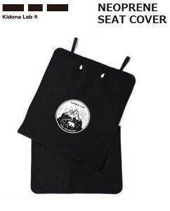 y KIDONALAB / Lhi{ z 23-24 NEOPRENE SEAT COVER BLK BLACK ubN  lIv[ V[g Jo[ hCo[ V[g T[tB J[pi  ԓ N} Xm{ Xm[{[h  } 