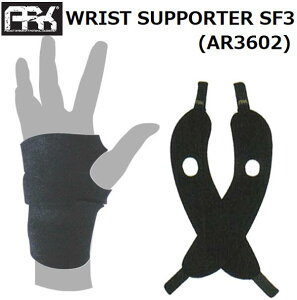 y ARK / G[A[P[ z s^[pbNCg(ǐՉ\[)wőSꗥ370~t WRIST SUPPORT SF3 BLACK Xg T|[g l Y fB[X jZbNX ubN  v