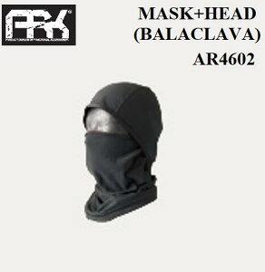 yARK / G[A[P[ z s^[pbNCg(ǐՉ\[)wőSꗥ370~t 22-23 MASK+HEAD BALACLAVA AR4602 BLACK ubN lbNEH[}[ tFCX}XN wbhEFA ڏo