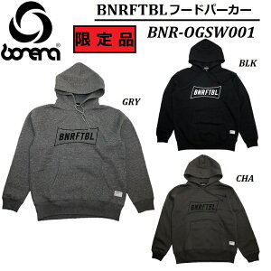 y BONERA / {l[ z2020 H~  BNRFTBL t[hp[J[  XEFbg BLK GRY CHA ubN O[ `R[ ړ PULL OVER PARKA HOODED EFA TbJ[ tbg{[ tbgT vI[