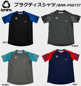 y BONERA / {l[ z 2022 t BNR-PS073T vNeBXVc vVc BLACK NAVY M.BLK M.GRY ubN lCr[ O[ K Q[Vc jtH[ EFA TbJ[ tbg{[ tbg