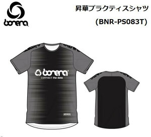 y BONERA / {l[ z2023 SS ؃vNeBXVc BNR-PS083T vVc BLACK BLK ubN  K Q[Vc jtH[ EFA TbJ[ tbg{[ tbgT tBbglX SOCCER