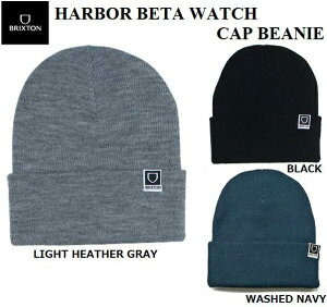 y BRIXTON / uNXg z yKiz 22FA HARBOR BETA WATCH CAP BEANIE r[j[ Xq jbgX jbgLbv h j  Y fB[X CAP T[tB XP[g{[h Xm[{[h 