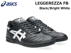�y ASICS / �A�V�b�N�X �z �����{���K�i�� LEGGEREZZA FB ���W�F���b�U ���W�F���b�c�@ �X�P�[�g�V���[�Y �X�P�V���[ �C �X�j�[�J�[ SK8 �����Y ���f�B�[�X Black/Bright White �u���b�N �u���C�g �z���C